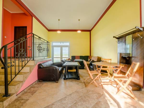 Mikoszewo wczasy nad morzem