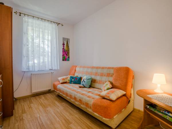 Apartament Edyta