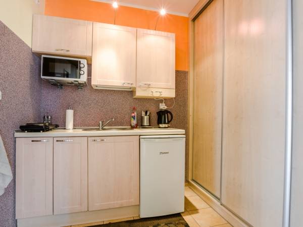 Apartament Edyta