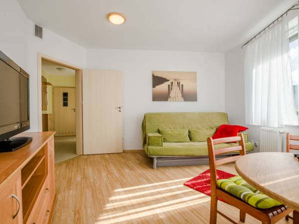 Apartament Edyta
