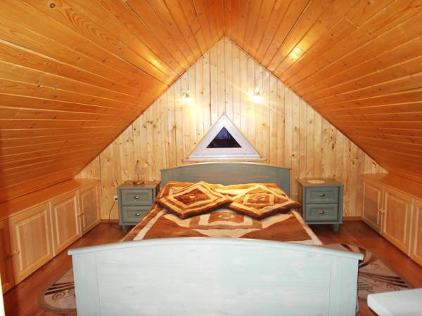 Apartament Rodzinny.