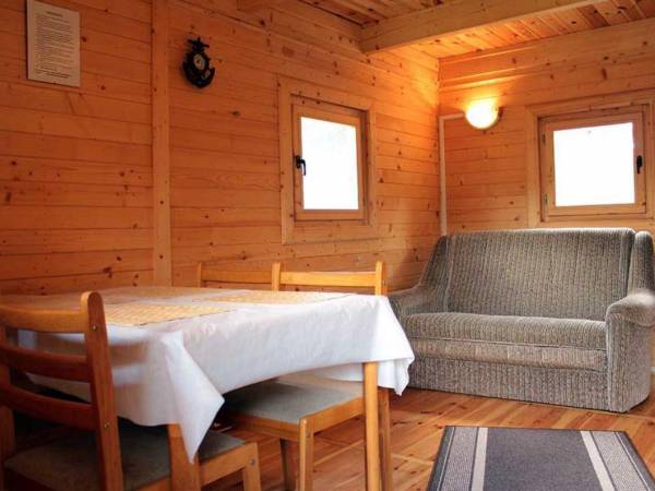 Domki Mazurski Zakątek