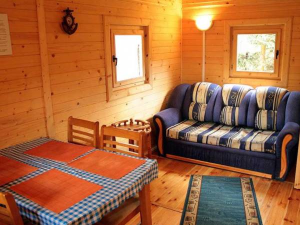 Domki Mazurski Zakątek