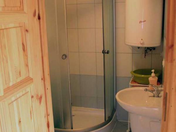 Domki Mazurski Zakątek