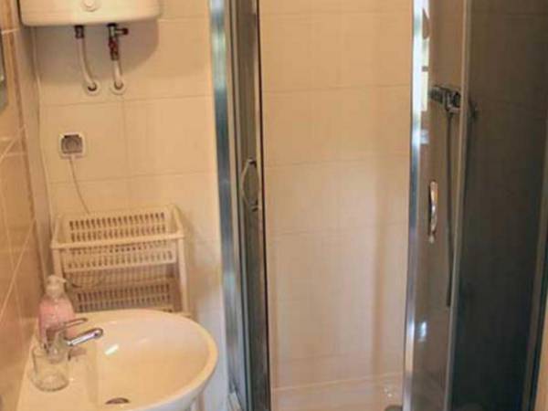 Domki Mazurski Zakątek