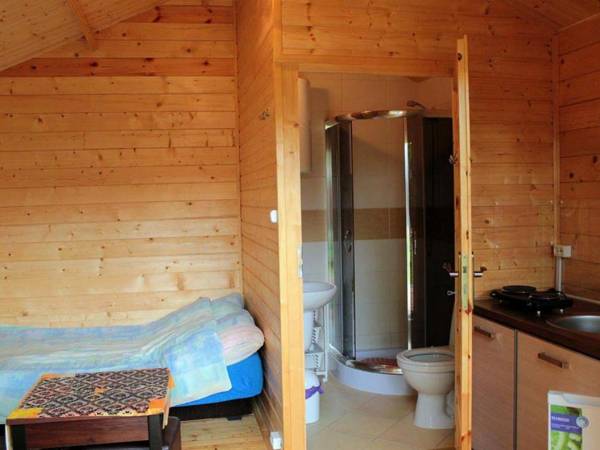 Domki Mazurski Zakątek