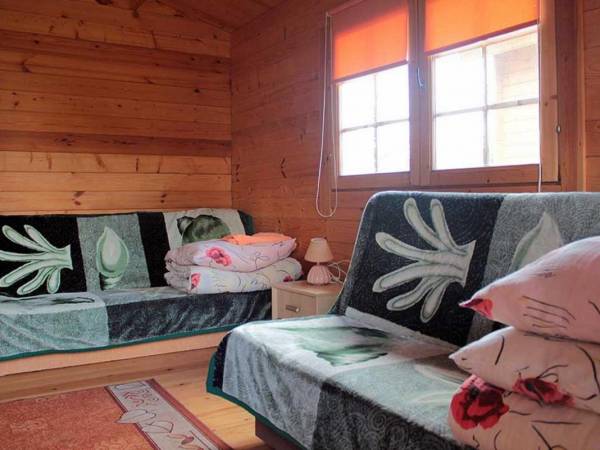 Domki Mazurski Zakątek