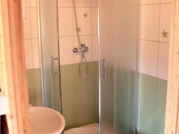 Domki Mazurski Zakątek