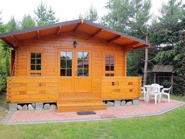 Domki Mazurski Zakątek