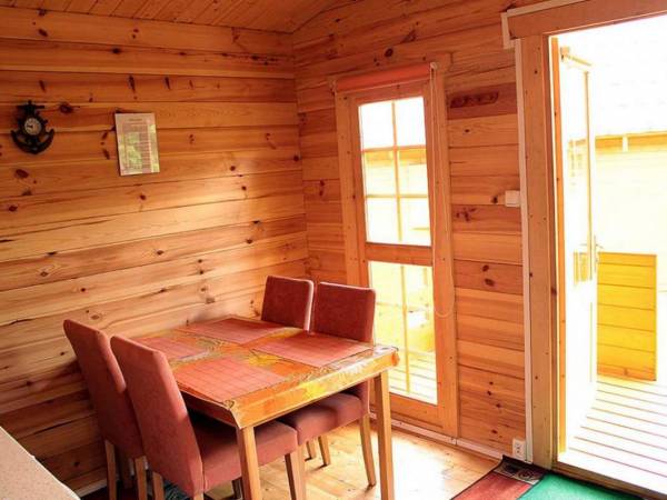 Domki Mazurski Zakątek