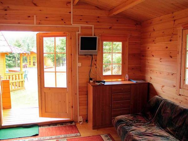 Domki Mazurski Zakątek