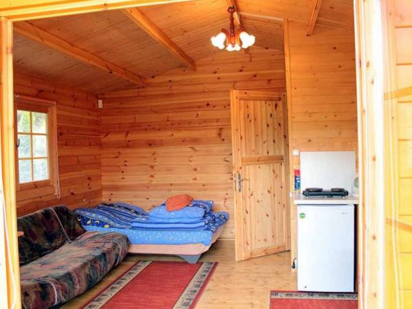 Domki Mazurski Zakątek