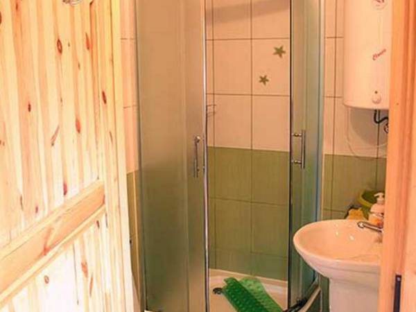 Domki Mazurski Zakątek