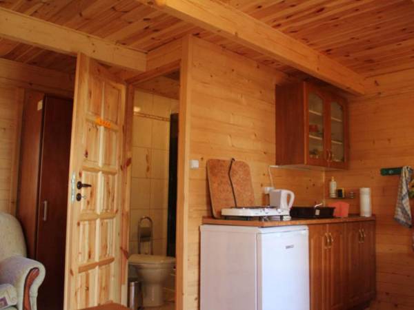 Domki Mazurski Zakątek