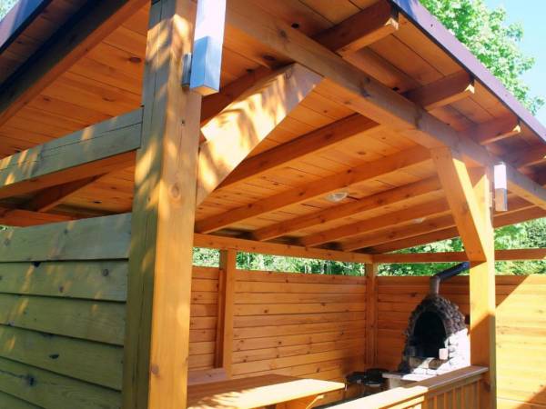 Domki Mazurski Zakątek