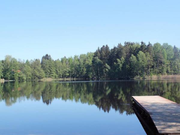 Domki Mazurski Zakątek