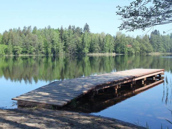 Domki Mazurski Zakątek