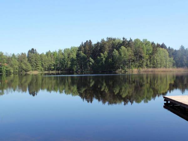 Domki Mazurski Zakątek