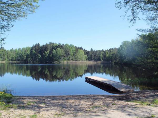 Domki Mazurski Zakątek
