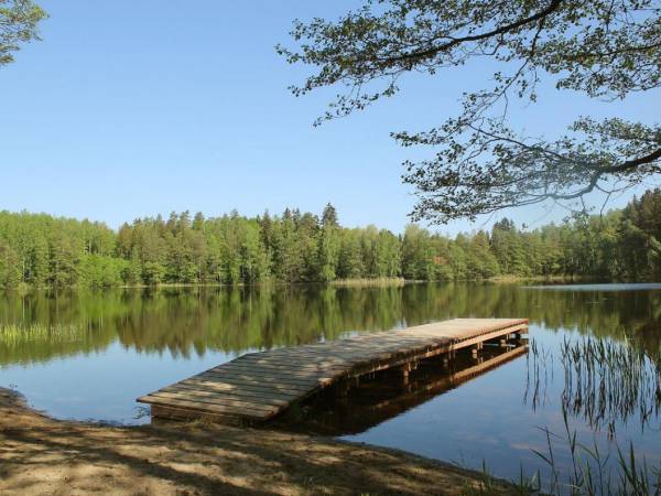 Domki Mazurski Zakątek
