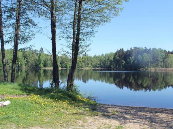 Domki Mazurski Zakątek