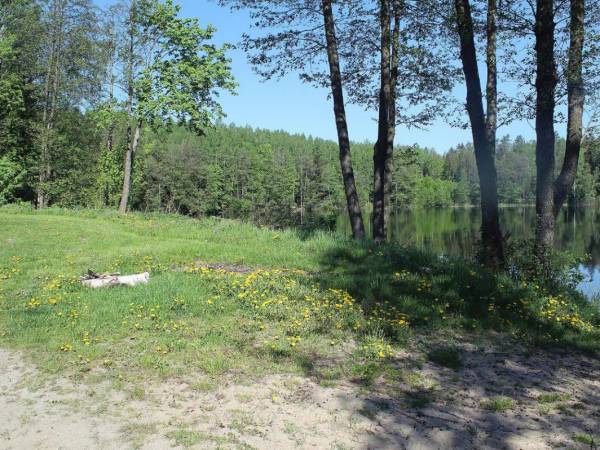 Domki Mazurski Zakątek