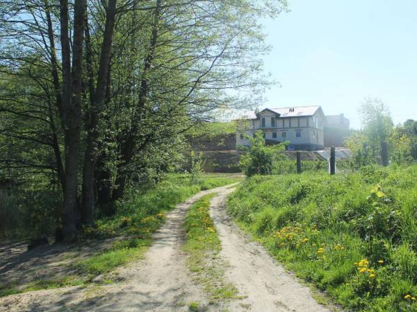 Domki Mazurski Zakątek