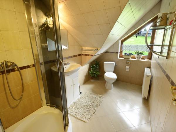 Agroturystyka - U Madziara