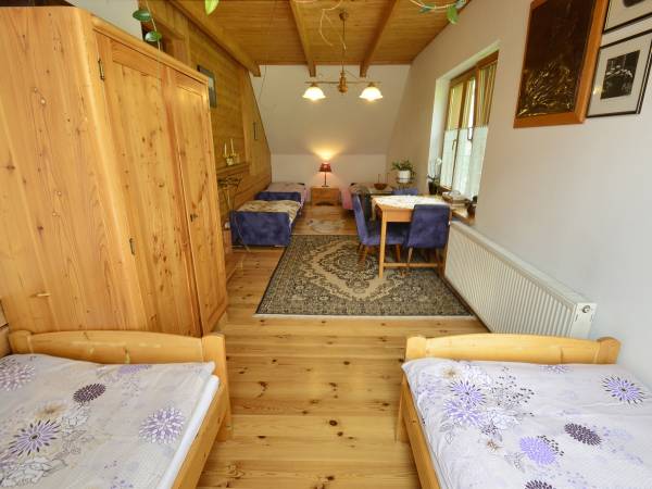 Agroturystyka - U Madziara