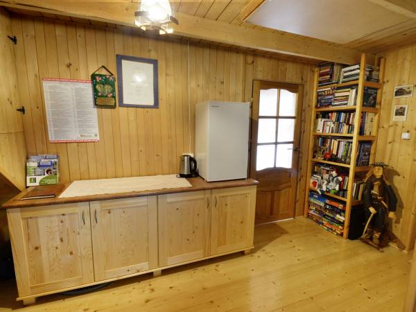 Agroturystyka - U Madziara