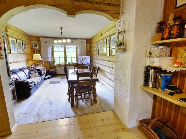 Agroturystyka - U Madziara