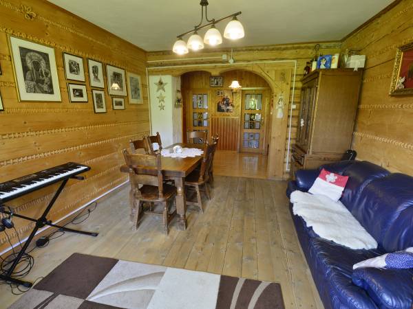 Agroturystyka - U Madziara