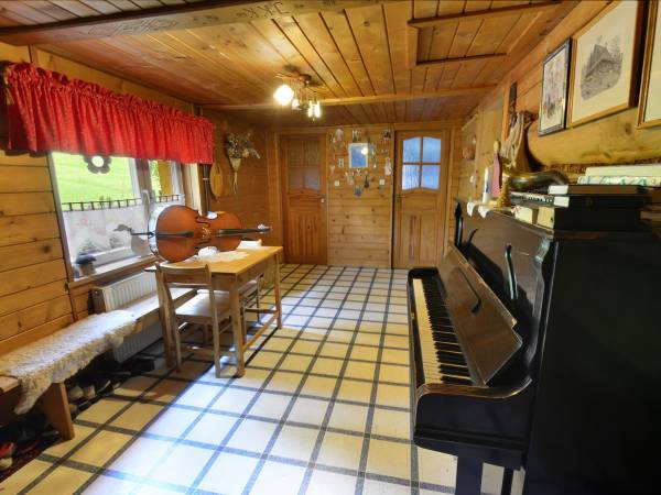 Agroturystyka - U Madziara