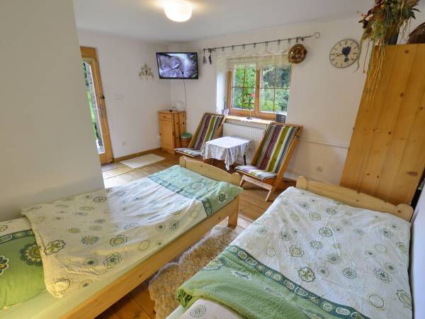 Agroturystyka - U Madziara