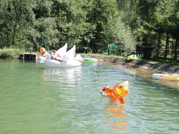 Agroturystyka-Zagroda Studzienno