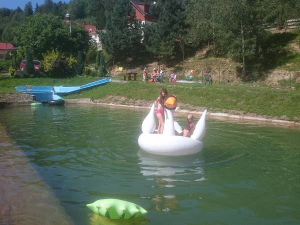 Agroturystyka-Zagroda Studzienno