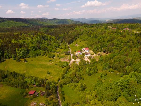 Agroturystyka-Zagroda Studzienno