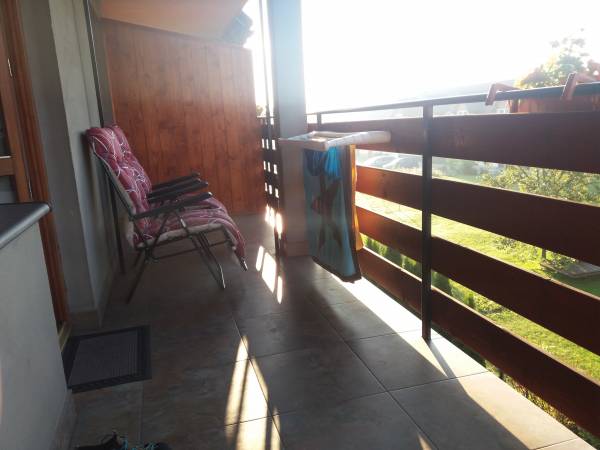 Studio Aga - okolica