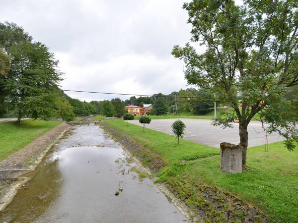 Agroturystyka Śnieżka