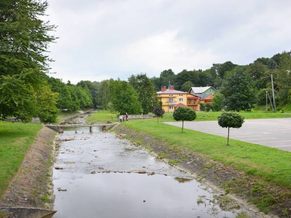 Agroturystyka Śnieżka