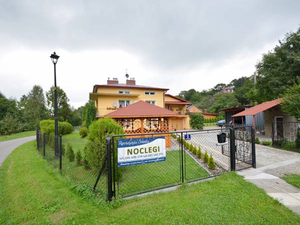 Agroturystyka Śnieżka