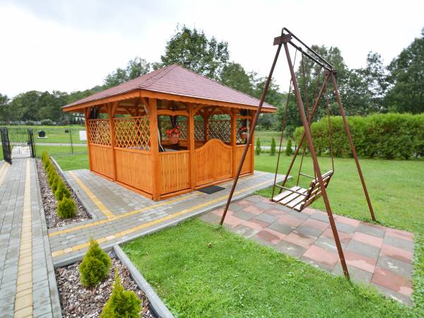 Agroturystyka Śnieżka