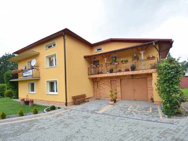 Agroturystyka Śnieżka