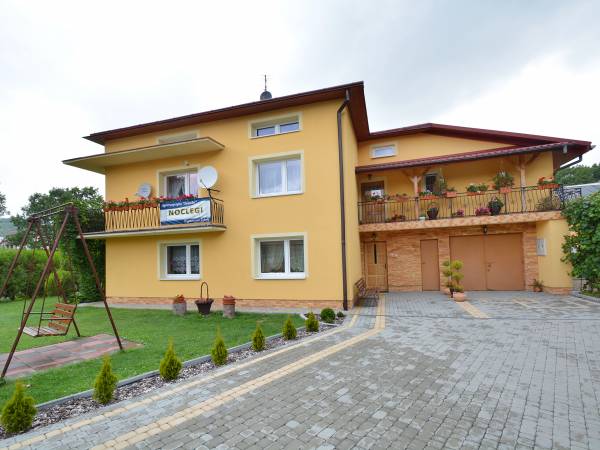 Agroturystyka Śnieżka