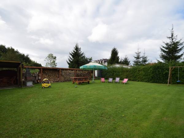 Pokoje Gościnne Bogumiła Kuś