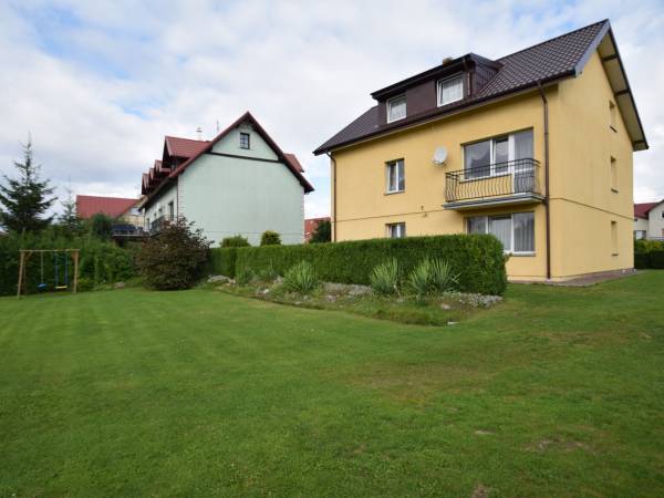 Pokoje Gościnne Bogumiła Kuś