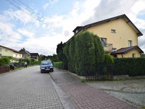 Pokoje Gościnne Bogumiła Kuś