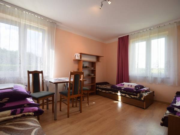 Pokoje Gościnne Bogumiła Kuś