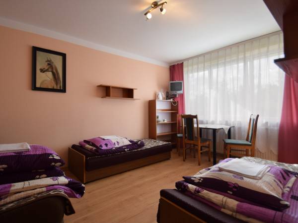 Pokoje Gościnne Bogumiła Kuś