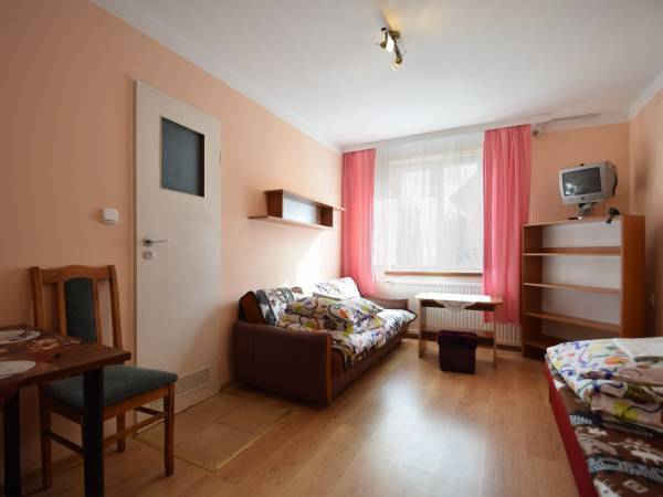 Pokoje Gościnne Bogumiła Kuś